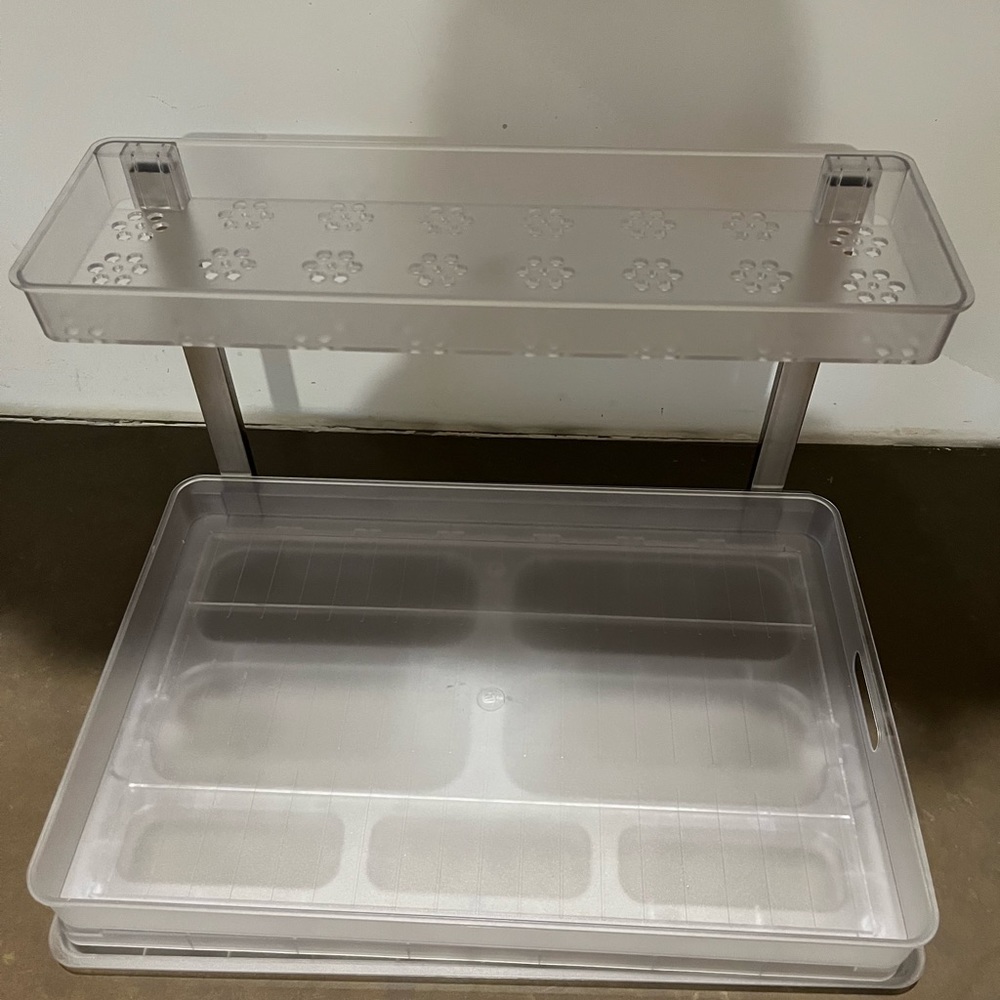 Cabinet Organizer